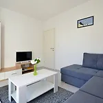 Dinka Milicic Apartman *