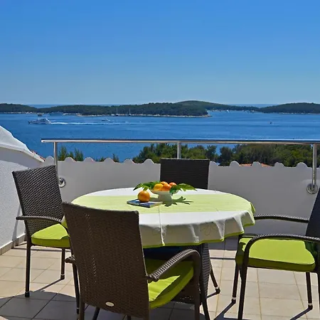 Dinka Milicic * Hvar Town