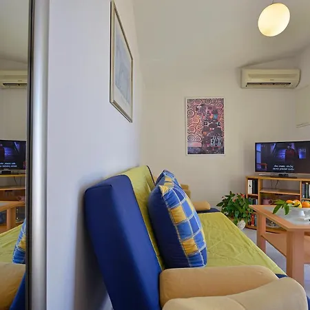 Dinka Milicic Apartament