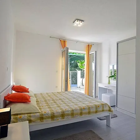 Dinka Milicic Apartament Hvar Town