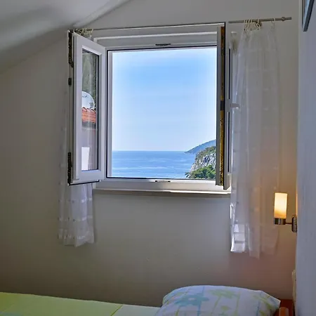 Apartament Dinka Milicic