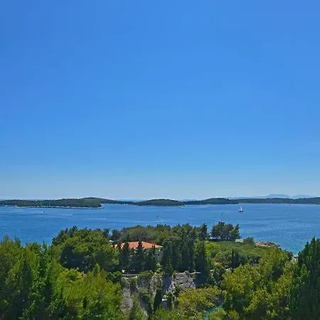 Dinka Milicic Apartament