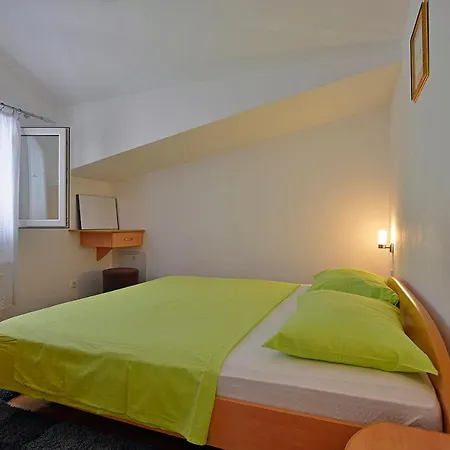 Dinka Milicic Apartament
