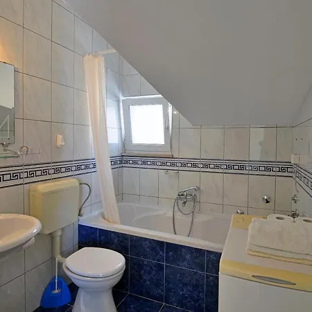 Dinka Milicic דירה