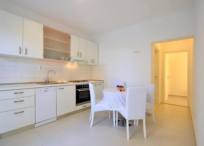 Appartement Dinka Milicic *