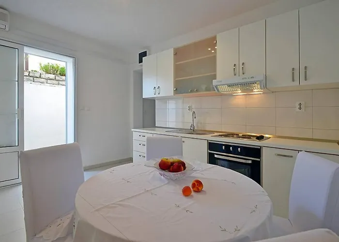 Dinka Milicic Appartement *