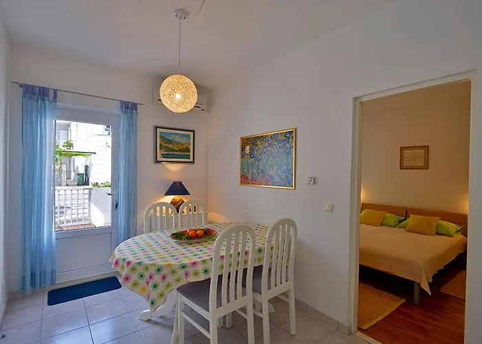 Dinka Milicic Appartement Hvar Town