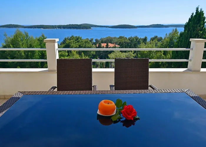 Dinka Milicic Appartement