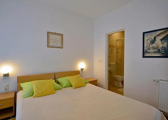 Appartement Dinka Milicic *