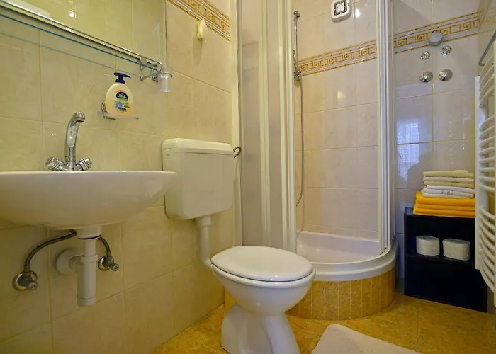 Dinka Milicic Appartement *