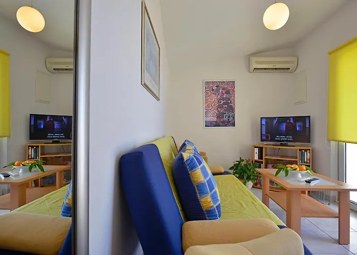 Dinka Milicic Appartement