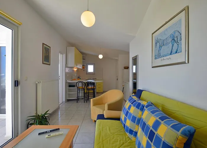 Dinka Milicic Appartement *