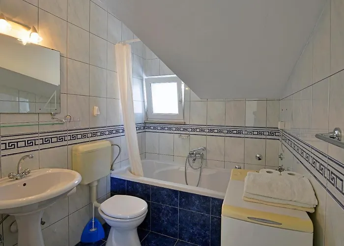 Dinka Milicic Appartement