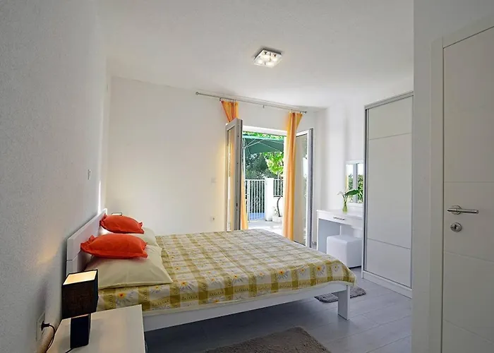 Dinka Milicic Appartement Hvar Town
