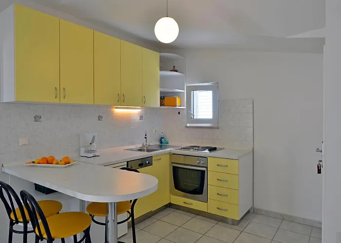 Appartement Dinka Milicic *