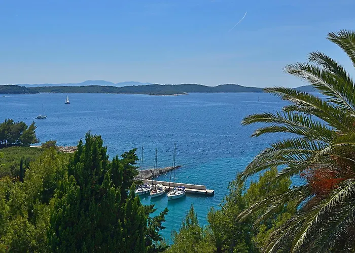 Appartement Dinka Milicic