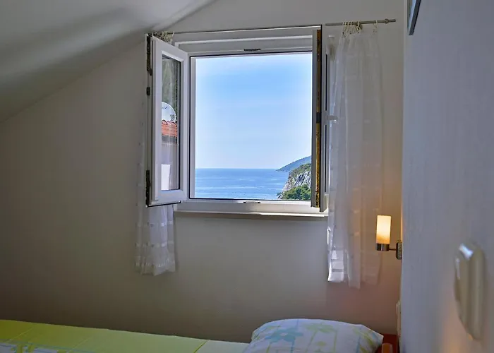 Appartement Dinka Milicic