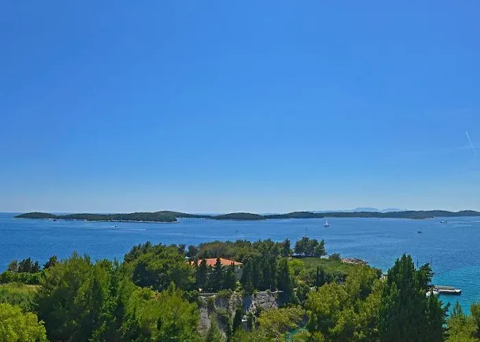 Dinka Milicic Appartement