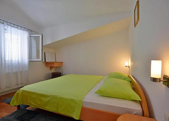 Dinka Milicic Appartement