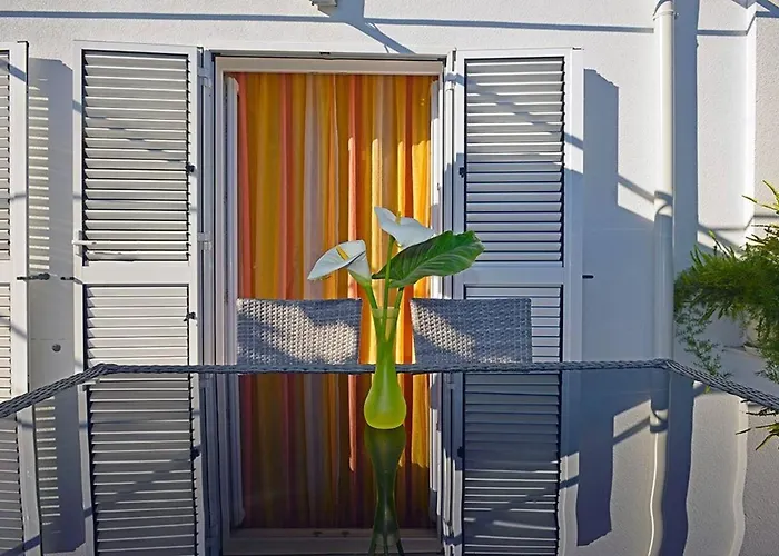 Dinka Milicic Appartement *